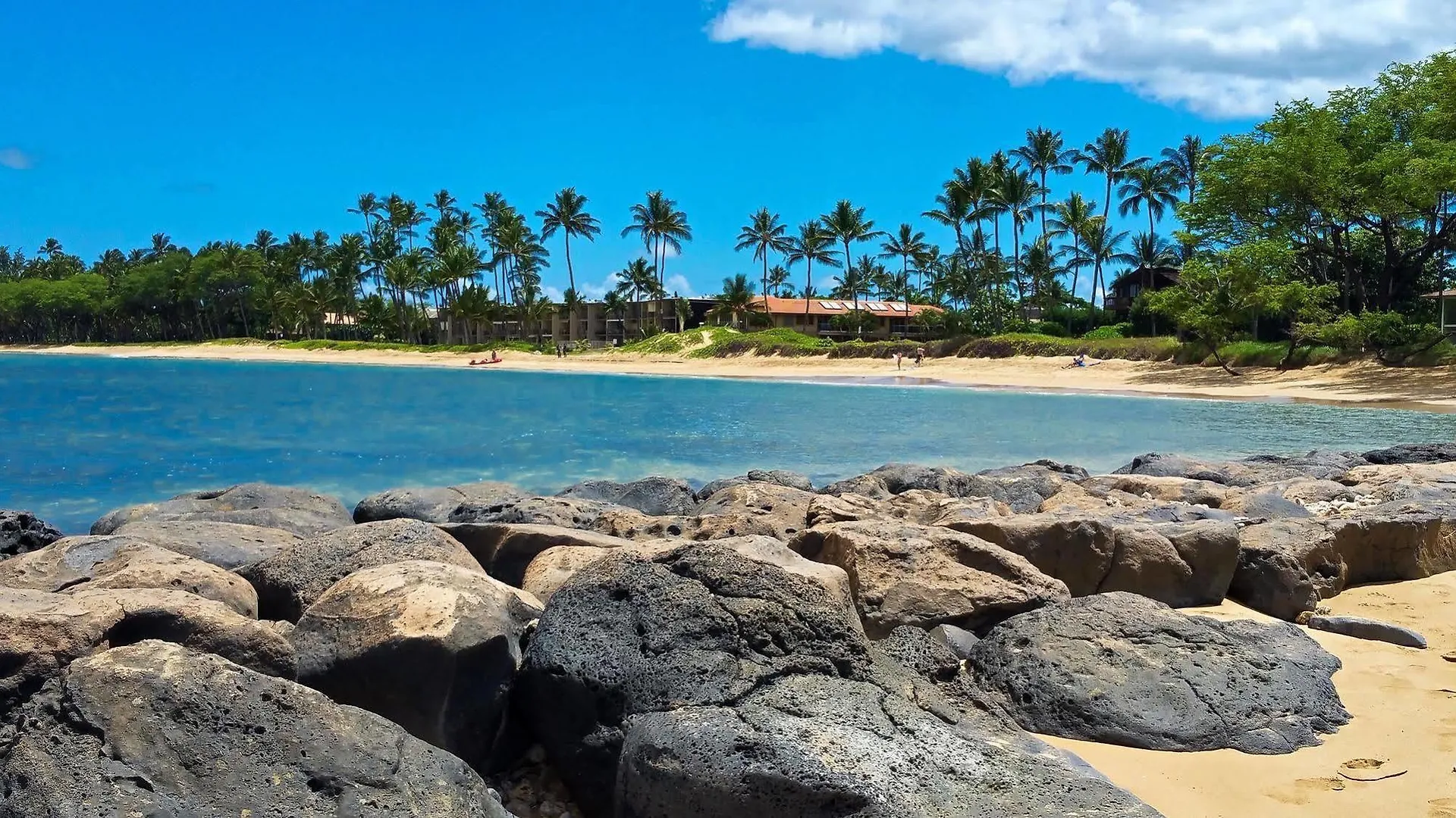 Aloha Villas Kihei