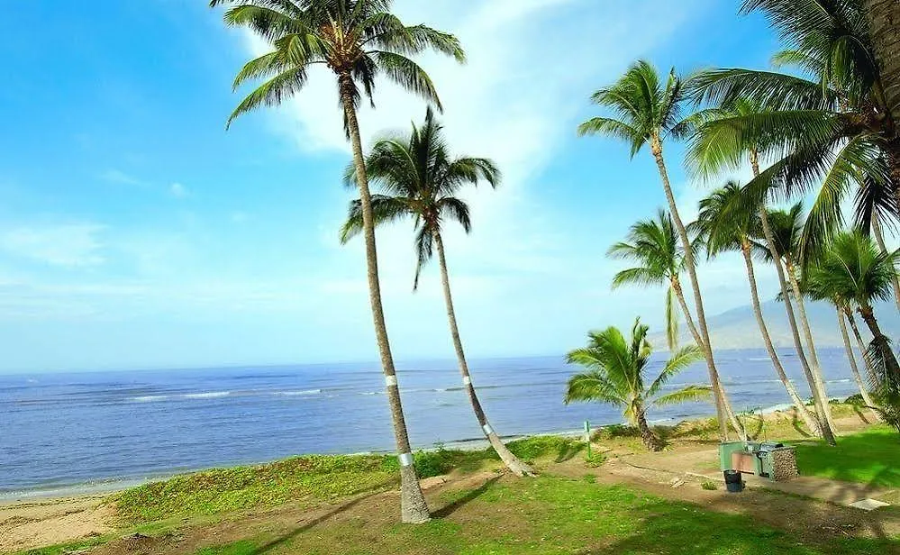 Aloha Villas Kihei