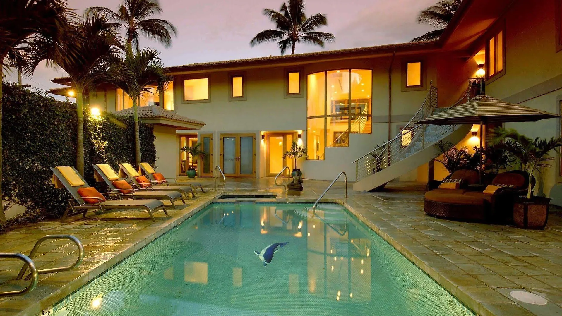 Aloha Villas Kihei