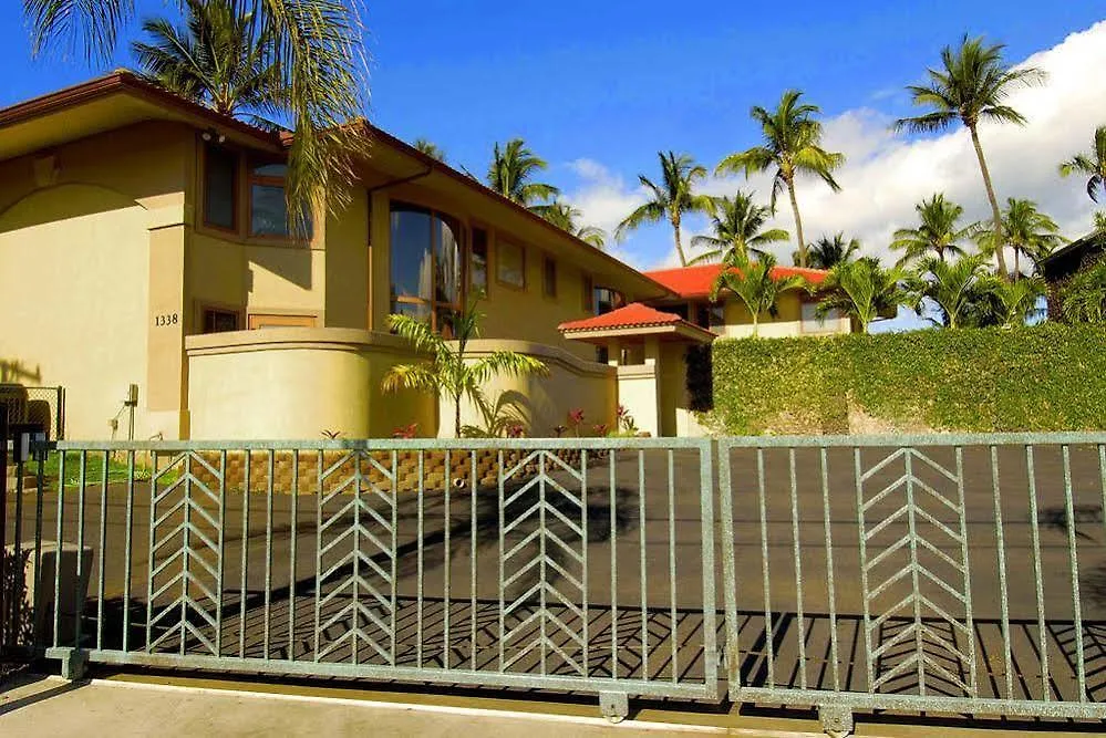 Aloha Villas Kihei 0*,  United States