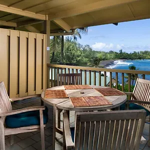  Apartment Kai Maui - #201 Honokalani - Oceanview 1 Br