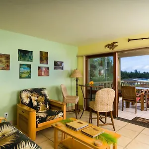  Apartment Kai Maui - #107 Kama Partial Oceanview 1 Br