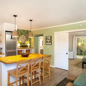  Apartment The Alani At Kona Shores