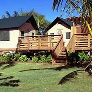 Hotel Sheraton, Molokai