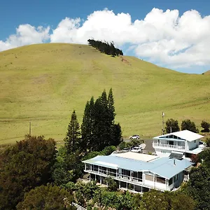 Bed & Breakfast Belle Vue Waimea Corporation - Big Island Of Hawaii, Waimea (Hawaii)